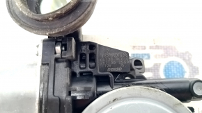 Rear left window lift motor Toyota Highlander 14-19
