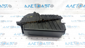 Air filter housing Alfa Romeo Stelvio 18- 2.0T