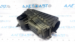 Air filter housing Alfa Romeo Stelvio 18- 2.0T