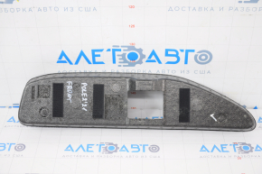 Foam for jack Polestar 2 21-