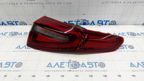 Outer light (wing) right Alfa Romeo Stelvio 18-22