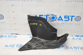 Rear arch protection left Lexus GS350 GS430 GS450h 06-11