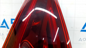 Inner light (trunk door) left Alfa Romeo Stelvio 18-22 scratches