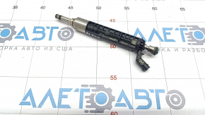 Injector nozzle Alfa Romeo Stelvio 18- 2.0T fracture