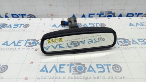 Interior mirror Alfa Romeo Stelvio 18 - for rain sensor with auto-dimming