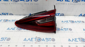 Inner light (trunk door) right Alfa Romeo Stelvio 18-22