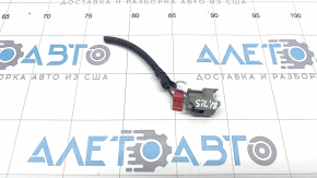 Chip for the Alfa Romeo Stelvio 18- horn