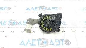 Signal low Alfa Romeo Stelvio 18- with bracket