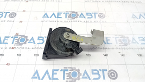 Alfa Romeo Stelvio 18 high signal - with bracket