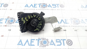 Alfa Romeo Stelvio 18 high signal - with bracket