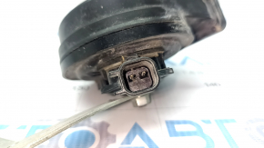 Alfa Romeo Stelvio 18 high signal - with bracket