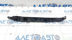Rear bumper mount left Alfa Romeo Stelvio 18-