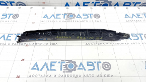 Rear bumper mount right Alfa Romeo Stelvio 18 - crack in mount