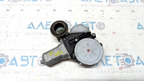 Rear left window lift motor Toyota Prius 30 10-15
