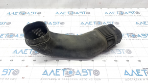 Air duct for filter Alfa Romeo Stelvio 18-19 2.0T