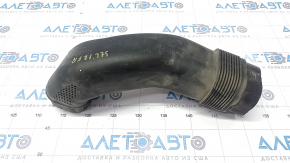 Air duct for filter Alfa Romeo Stelvio 18-19 2.0T