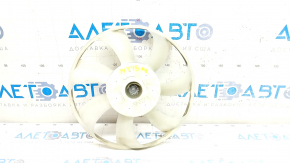 Cooling Fan Impeller Right Lexus NX200t NX300 15-21