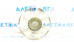 Cooling Fan Impeller Right Lexus NX200t NX300 15-21