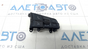 Steering wheel control buttons right Alfa Romeo Stelvio 18-19