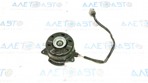 Cooling Fan Motor Right Lexus NX200t NX300 15-21