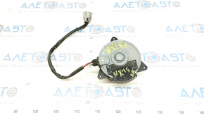 Cooling Fan Motor Right Lexus NX200t NX300 15-21