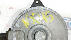Cooling Fan Motor Right Lexus NX200t NX300 15-21