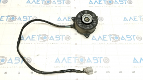 Cooling Fan Motor Left Lexus NX200t NX300 15-21