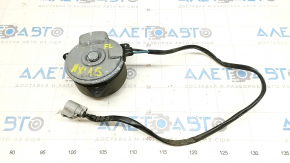 Cooling Fan Motor Left Lexus NX200t NX300 15-21