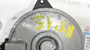 Cooling Fan Motor Left Lexus NX200t NX300 15-21
