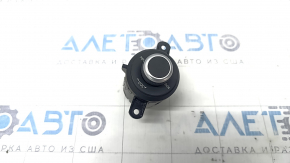 Multimedia control Alfa Romeo Stelvio 18-19 small