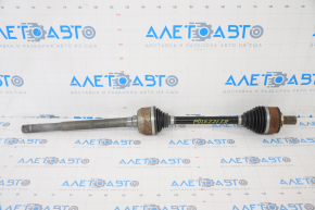 Drive axle shaft front right complete Polestar 2 21-