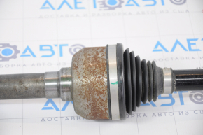 Drive axle shaft front right complete Polestar 2 21-