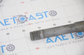 Drive axle shaft front right complete Polestar 2 21-
