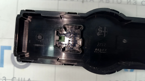 Alfa Romeo Stelvio 18-22 headlight control under fog lights and parking assistant