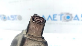 Air duct for turbine assembly Alfa Romeo Stelvio 18- 2.0T with temperature sensor and lambda probe