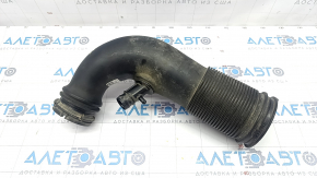 Air duct from filter Alfa Romeo Stelvio 18-22 2.0T