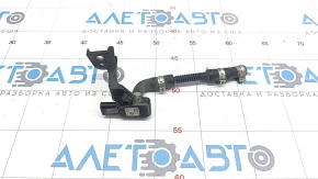 Intake Air Pressure Sensor Alfa Romeo Stelvio 18- 2.0T with Tube