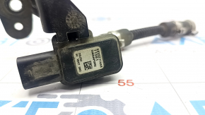 Intake Air Pressure Sensor Alfa Romeo Stelvio 18- 2.0T with Tube