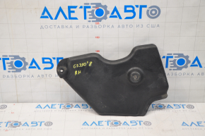 Differential guard right Lexus GS300 GS350 GS430 06-11