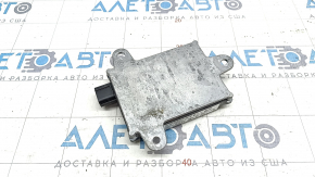 Blind Spot Sensor BSM Left Lexus NX200t NX300h 15-17