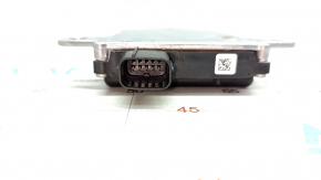 Blind Spot Sensor BSM Left Lexus NX200t NX300h 15-17