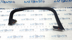 Rear left inner door frame Alfa Romeo Stelvio 18-