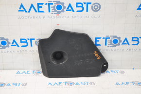 Differential guard left Lexus GS300 GS350 GS430 06-11
