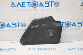 Differential guard left Lexus GS300 GS350 GS430 06-11