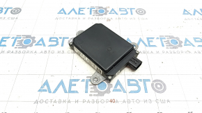 Blind Spot Sensor BSM Right Lexus NX200t NX300h 15-17