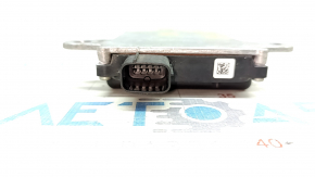 Blind Spot Sensor BSM Right Lexus NX200t NX300h 15-17