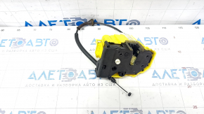 Rear right door lock Alfa Romeo Stelvio 18-
