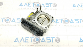 Throttle body Lexus NX200t NX300 15-21