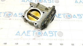 Throttle body Lexus NX200t NX300 15-21