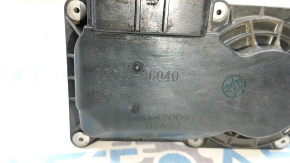 Throttle body Lexus NX200t NX300 15-21